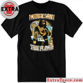 Original Patrick Saint True Player Shirt