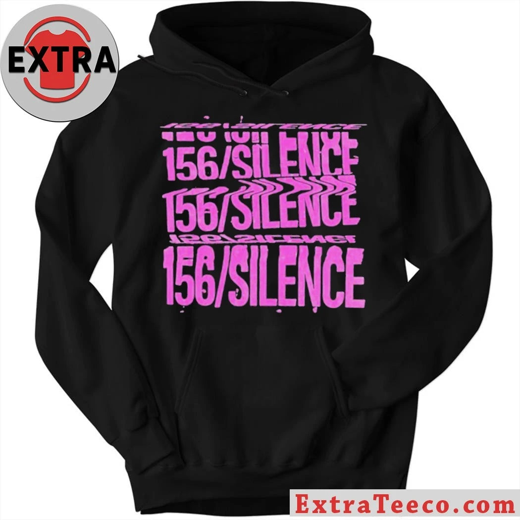 Original Piperferrari 156 Silence Pink Scanner Shirt