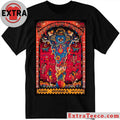 Original Psychedelic Porn Crumpets Tour Amsterdam NL On Mar 6-8 2026 Poster Shirt
