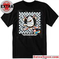 Original Punk Rock Summer Camp Anaheim Ducks Hockey Club Vans Warped Tour 2026 Shirt