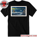 Original Railroad Earth May 2026 Tour Poster Shirt