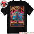 Original Reggae Rise Up Florida St. Petersburg FL March 12-15 2026 Poster Shirt