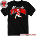 Original Rhamondre Stevenson 2026 T-Shirt