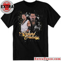 Original Richard Holliday Graphic T-shirt