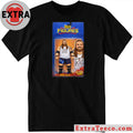 Original Riot Figures Paul Riot Cruncher Shirt