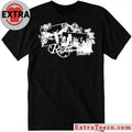 Original Rosasharin Collage T-Shirt
