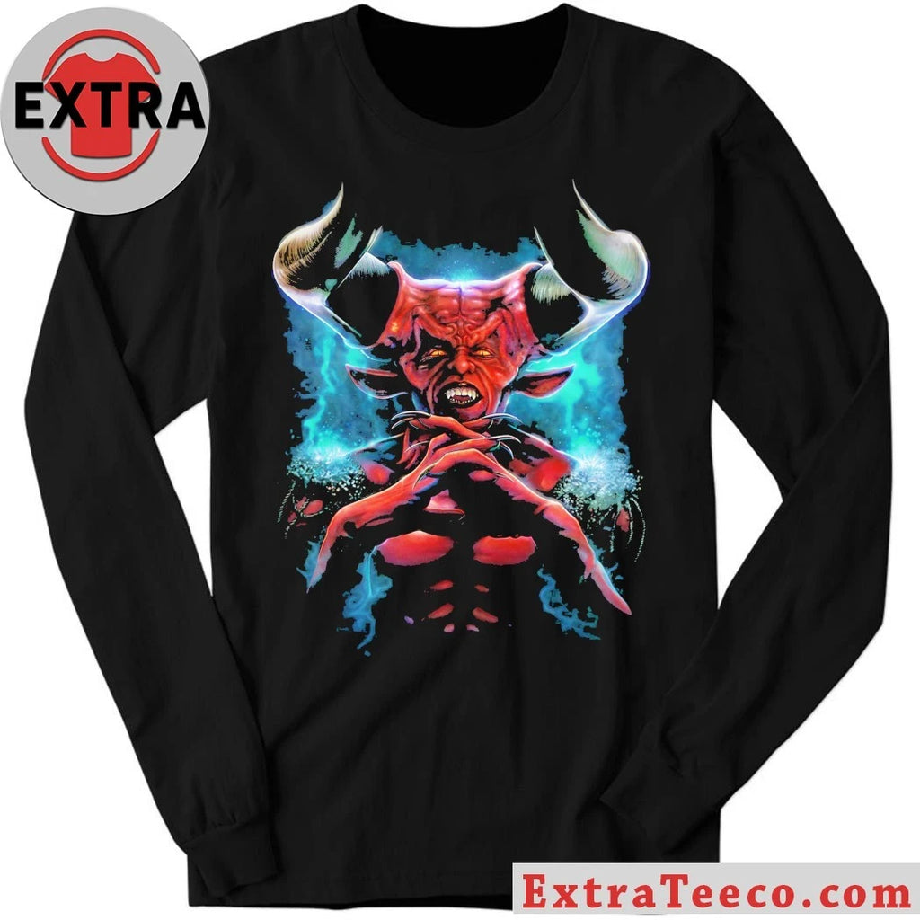Original Satan Legend Shirt