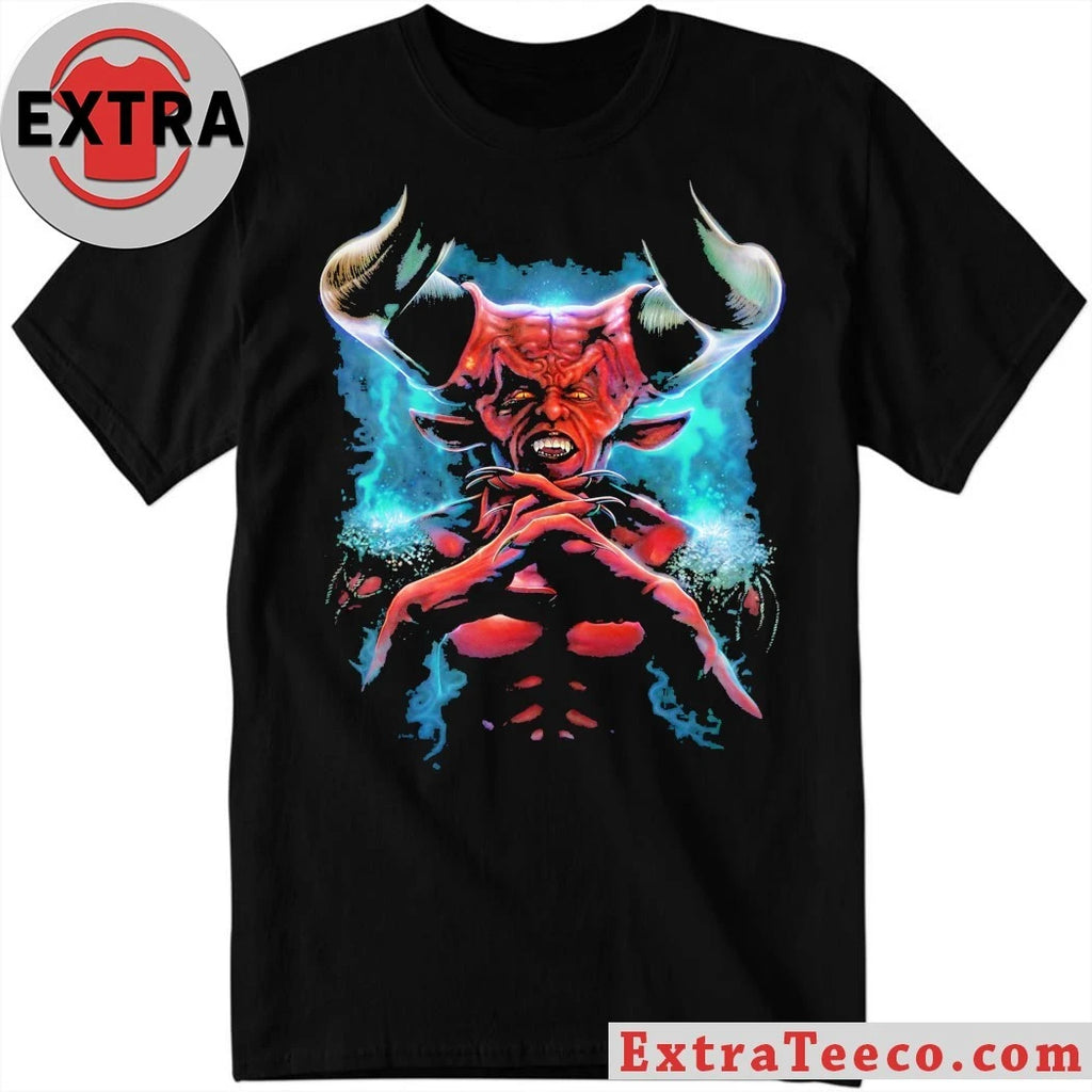 Original Satan Legend Shirt