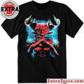 Original Satan Legend Shirt