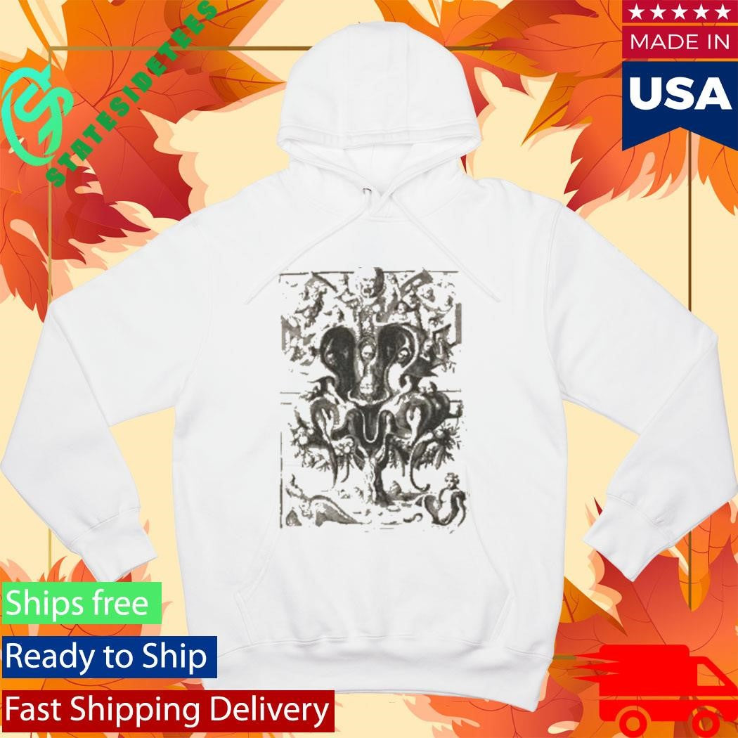 Original SinTree Of Death T-Shirt