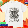 Original SinTree Of Death T-Shirt