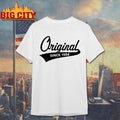 Original Since 1986 Shirt