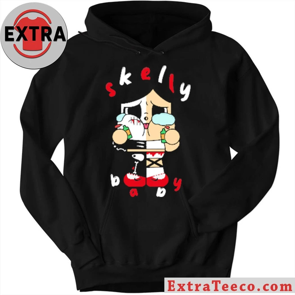 Original Skelly Baby 2026 Shirt