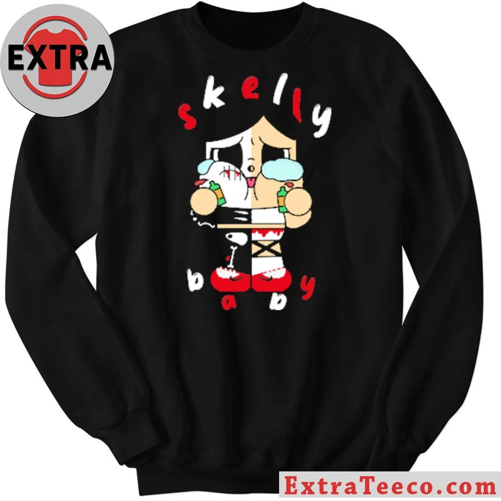 Original Skelly Baby 2026 Shirt