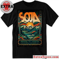 Original Soja May 21 2026 Moose’s Tooth Anchorage AK Poster Shirt