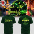 Original South Florida Bulls Limited Edition Hoodie Shirt