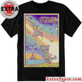 Original Spafford Infinity Music Hall March 15 2026 Poster Shirt