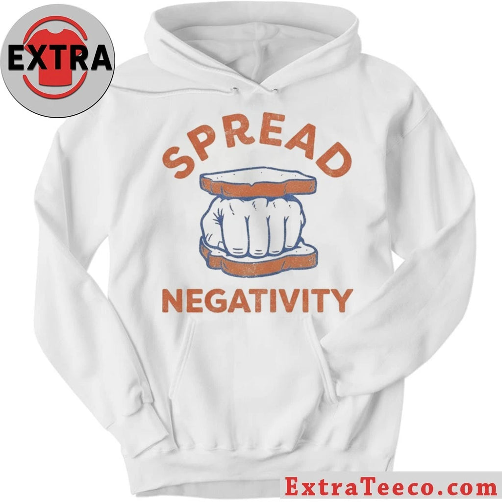 Original Spread Negativity Shirt
