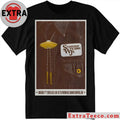 Original Stephen Wilson JR. In Grand Rapids MI On March 7 2026 Tour Poster Shirt