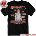 Original Steve Harrington Babysitter Harrington Babysitting Services Mom of the Year Shirt