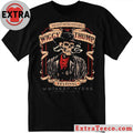 Original Stoney LaRue, The Band Feel, and 79 South Band perform at the Whiskey Myers’ Wiggy Thump Festival on April 25, 2026, in Palestine, Texas Shirt