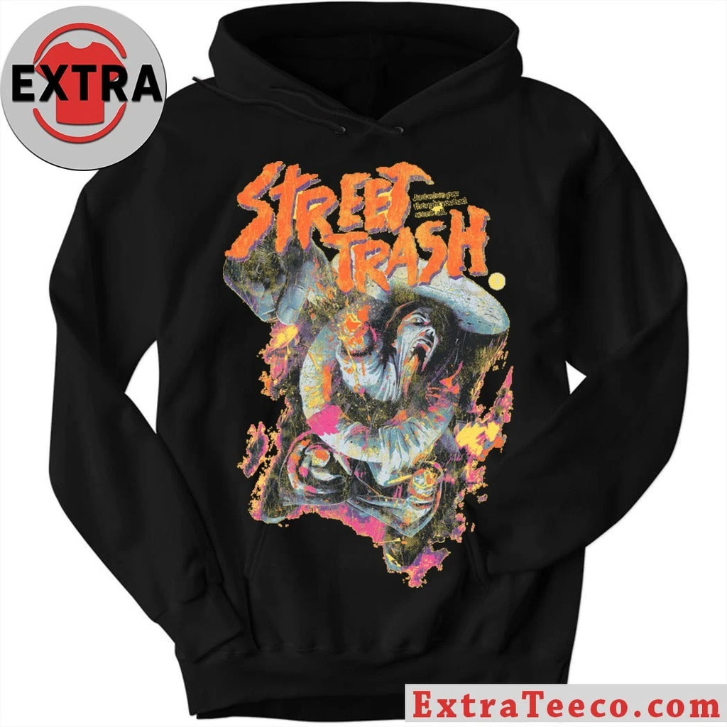 Original Street Trash Shirt