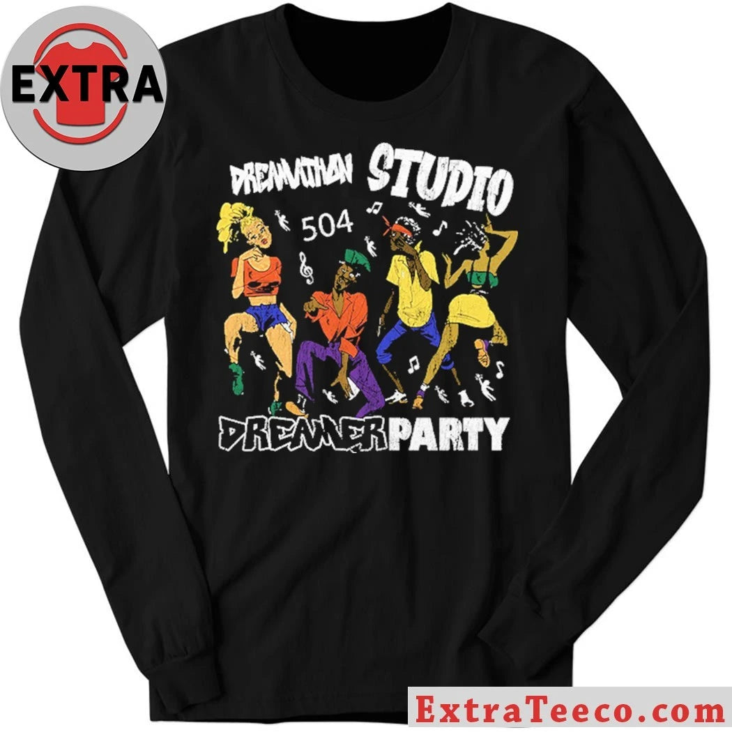 Original Studio Dreams Party Shirt