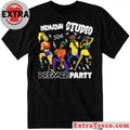 Original Studio Dreams Party Shirt