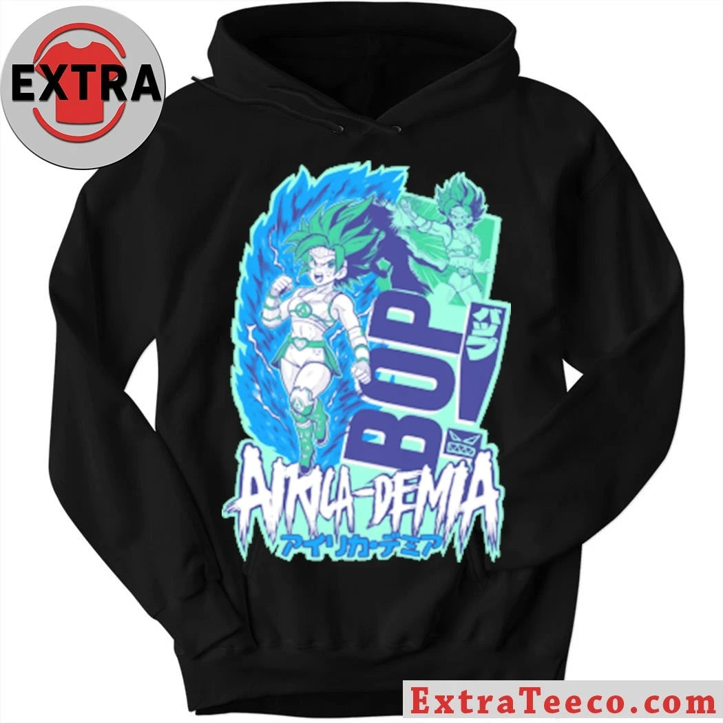 Original Super Saiyan BOP Shirt