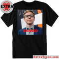 Original Swedish streamer and professional League of Legends player Martin Rekkles Larsson Shirt