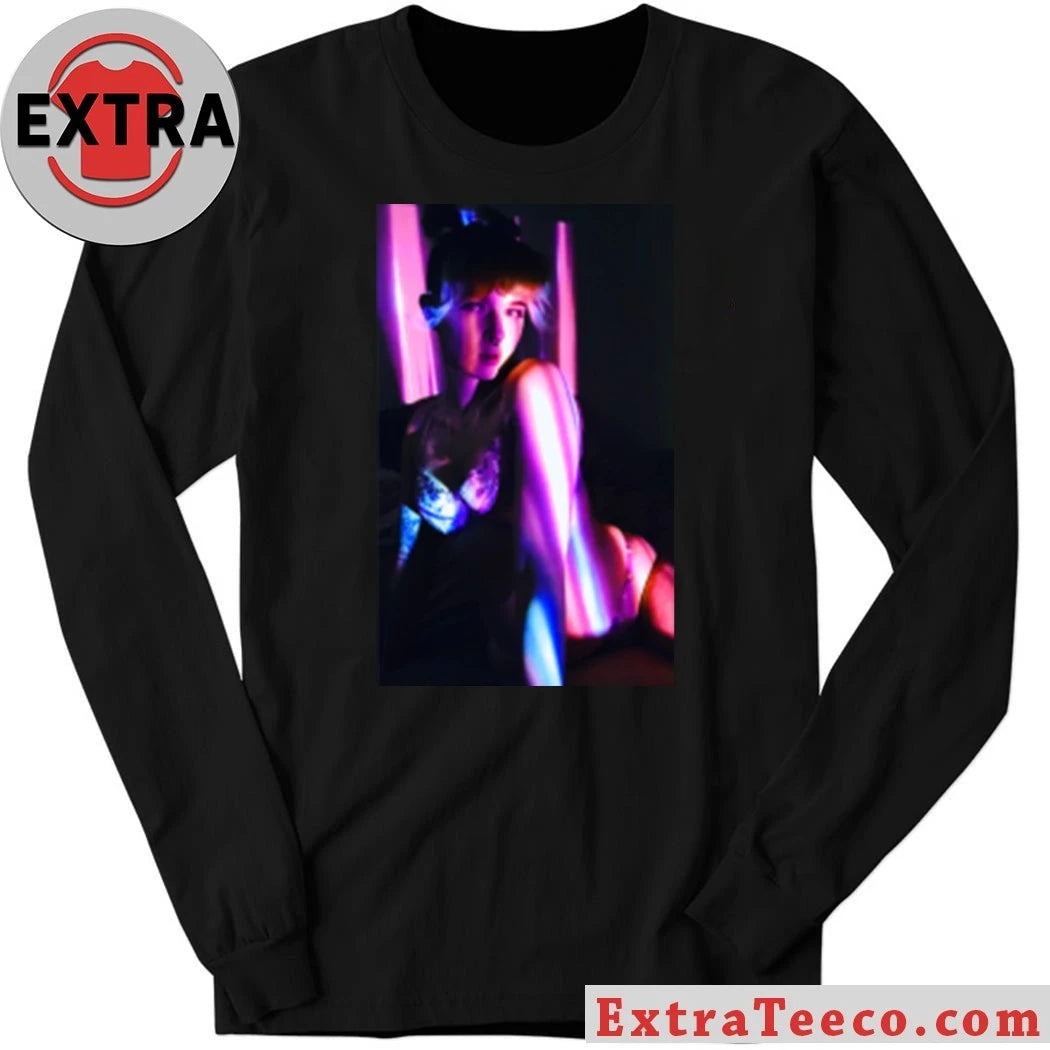 Original Technicolor Dreams Shirt