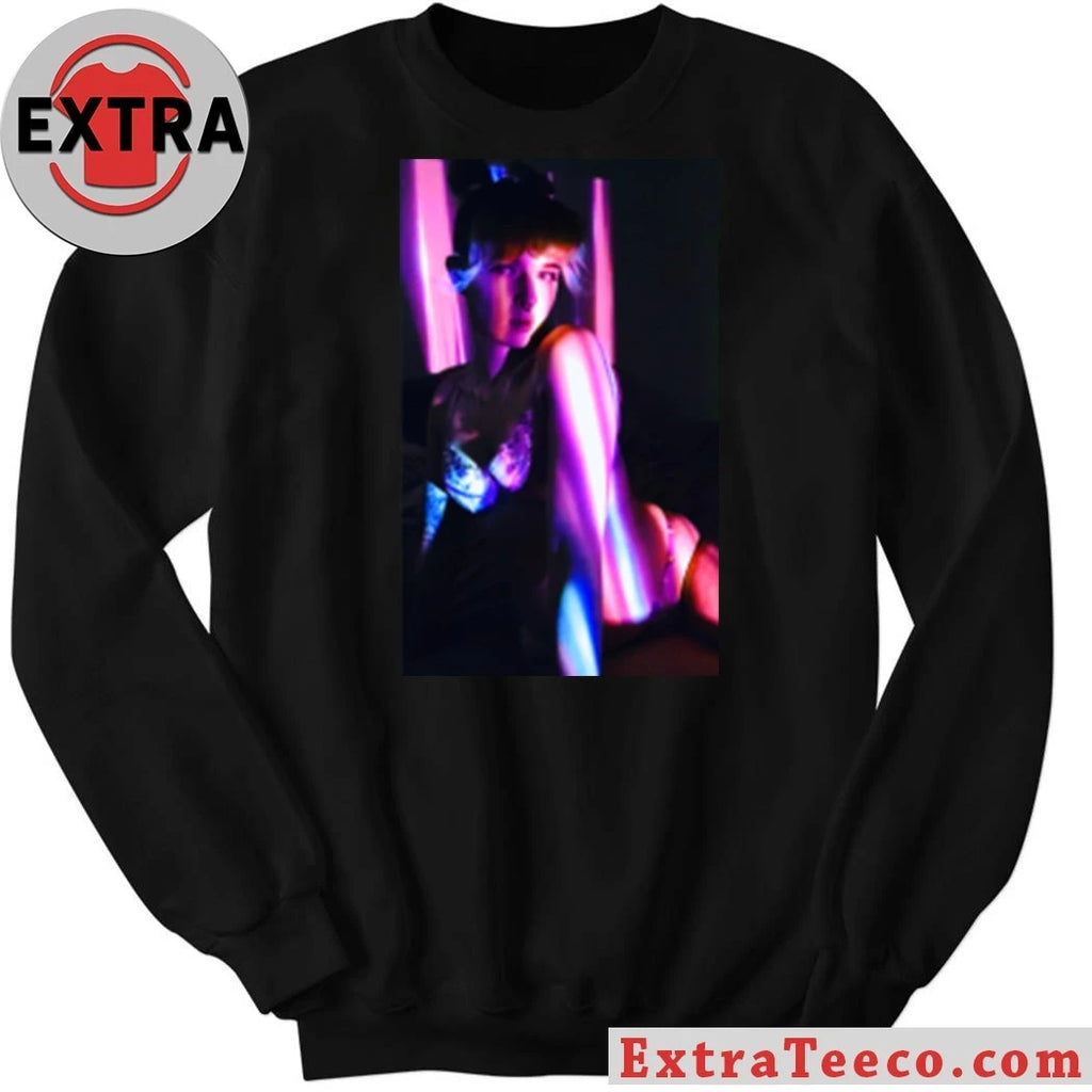 Original Technicolor Dreams Shirt