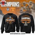 Original Tennessee Volunteers Music City Bowl Champions 2025 Logo Shirt
