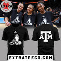 Original Texas Am Aggies Volleyball Logo Shirt