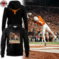 Original Texas Longhorns Ryan Wingo Touchdown Logo Shirt