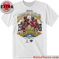 Original The 2025-2026 Allstate Sugar Bowl Playoff Quarterfinal will take place in New Orleans Shirt