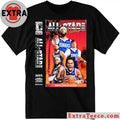 Original The 2026 NBA All-Star Game for the Dallas Mavericks will take place in Los Angeles from February 13 to 15, 2026 Shirt