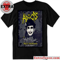 Original The Adicts San Francisco CA 5 23 2026 Poster Shirt