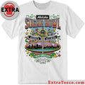 Original The Allstate Sugar Bowl will take place in January 2026 between Georgia and Ole Miss in New Orleans Shirt