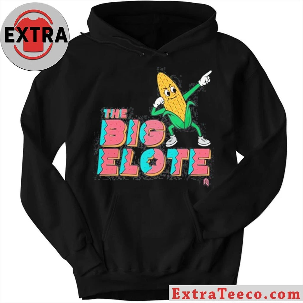 Original The Big Elote Shirt