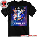 Original The Duke women’s basketball team won the 2026 ACC Women’s Basketball Tournament Shirt