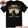 Original The Legend Of The Ohio Grassman Shirt