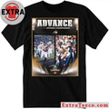 Original The MSU Bobcats defeated Montana 48-23 to advance to the 2026 NCAA Division I Football Championship (FCS) National Championship game Shirt