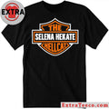 Original The Selena Hekate Hellcat HD Logo T-Shirt