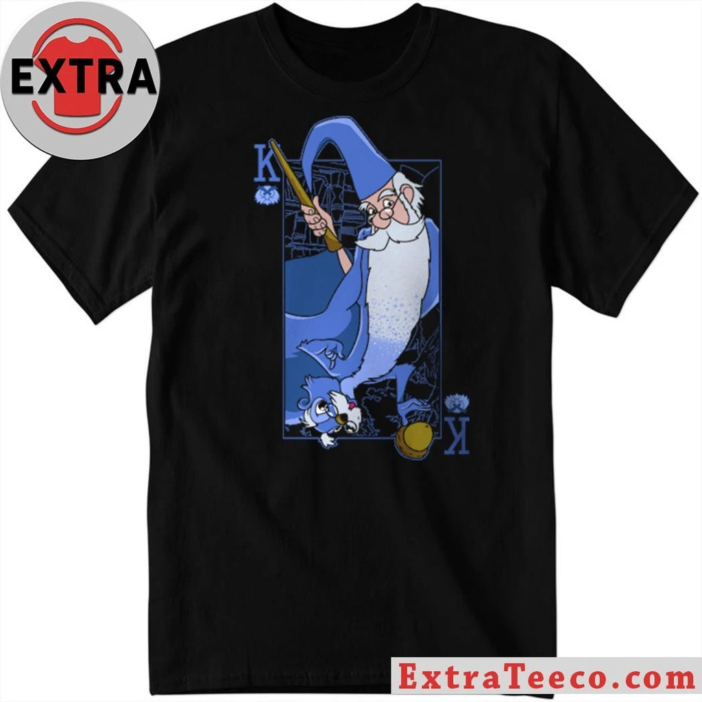 Original The Sword in the Stone Higitus Figitus Shirt