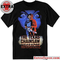 Original The Texas Chainsaw Massacre Video Series Shirt