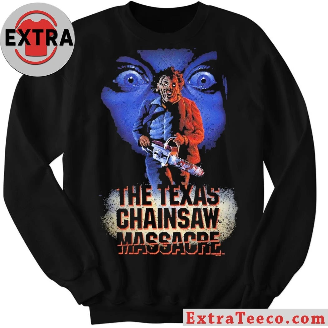 Original The Texas Chainsaw Massacre Video Series Shirt