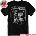 Original The Twilight Zone Marathon T-Shirt