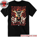 Original Tommaso Ciampa – My Shadow Knows My Story T-Shirt