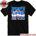 Original Town Huddle Ipswich Town FC T-Shirt